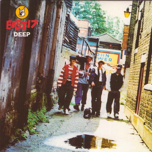 East 17 - Deep