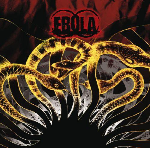 Ebola  - Nothing Will Change
