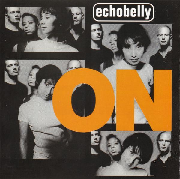 Echobelly - On