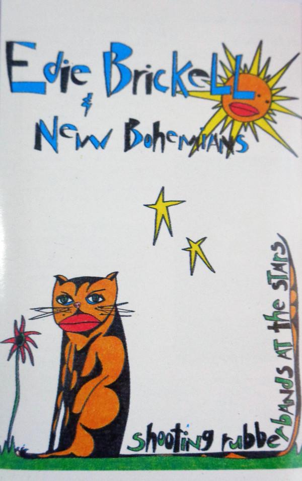 Edie Brickell & New Bohemians - Shooting Rubberbands At The Stars