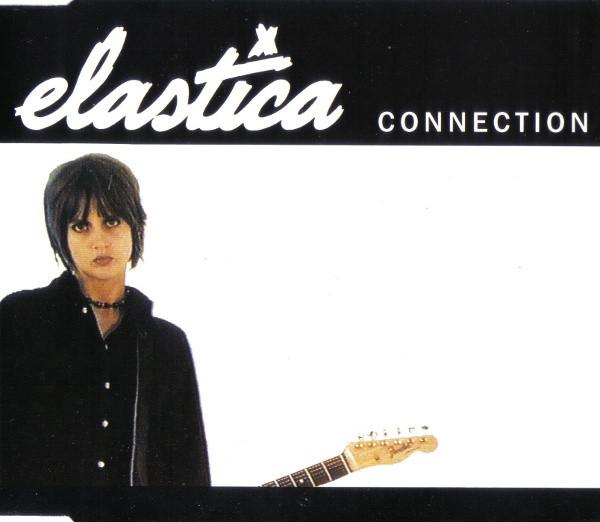 Elastica  - Connection