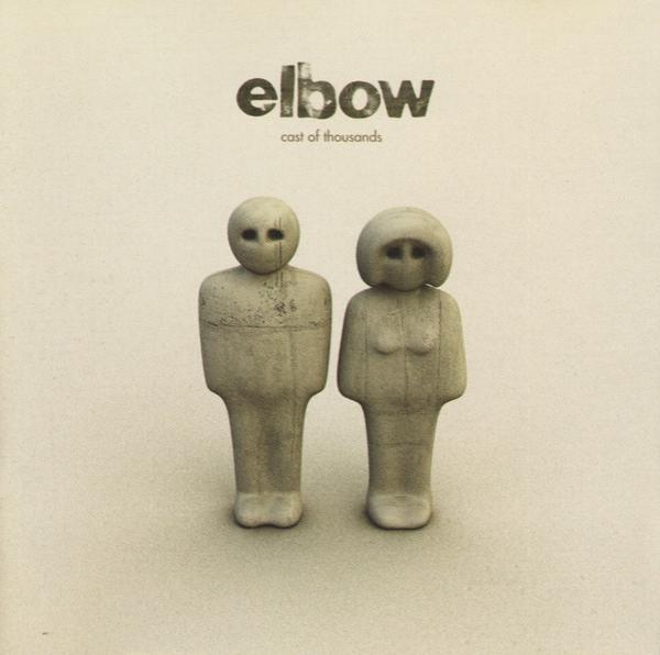 Elbow - Cast Of Thousands