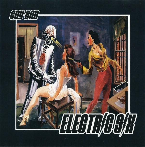 Electric Six - Gay Bar