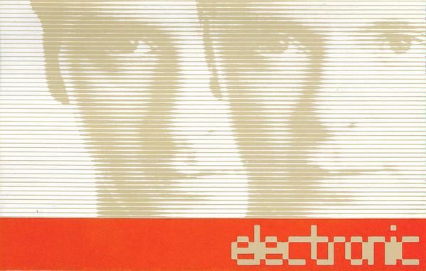 Electronic - Electronic