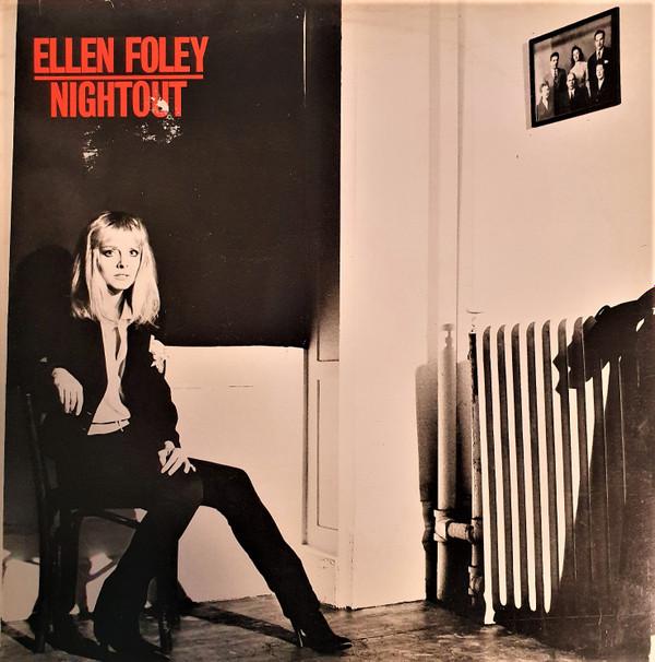 Ellen Foley - Nightout