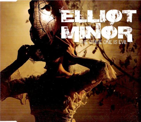 Elliot Minor - The White One Is Evil