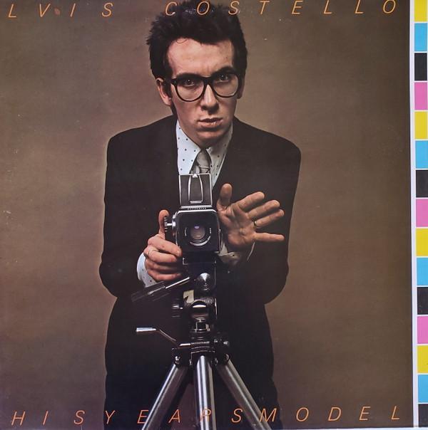 Elvis Costello - This Year's Model