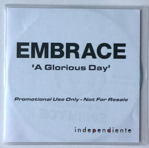 Embrace - A Glorious Day