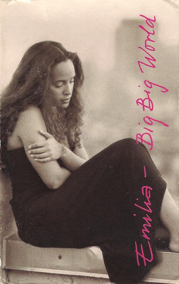 Emilia - Big Big World