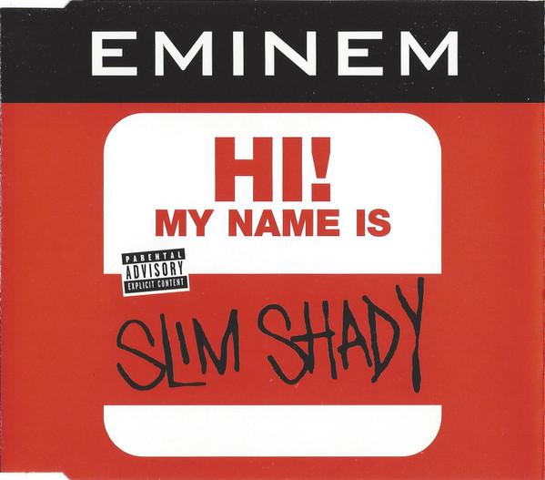 Eminem - My Name Is
