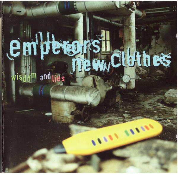 Emperors New Clothes - Wisdom And Lies