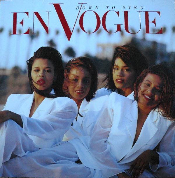 En Vogue - Born To Sing