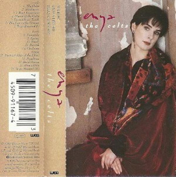 Enya - The Celts