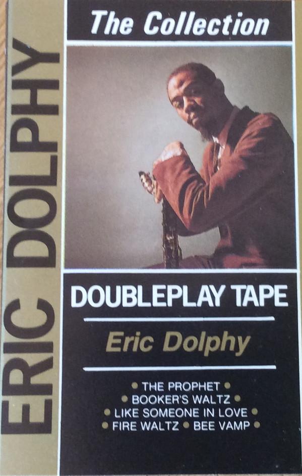 Eric Dolphy - The Collection