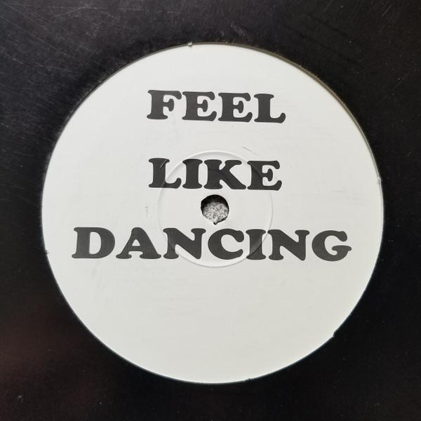 Erick Morillo - Feel Like Dancing