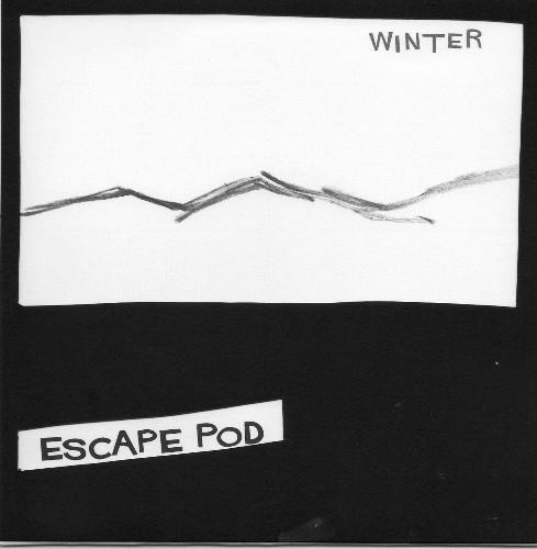 Escape Pod - Winter