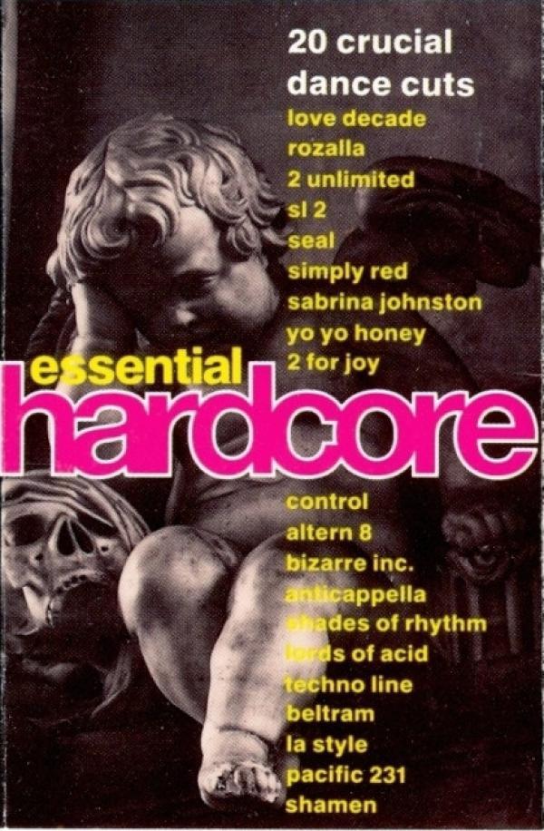 - Essential Hardcore
