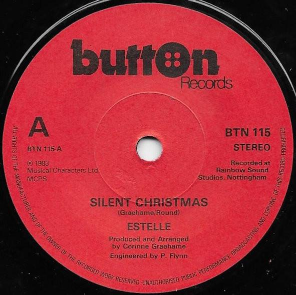 Estelle Round - Silent Christmas