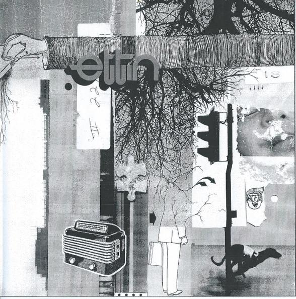 Ettin  - Let Us Be