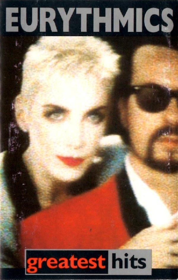 Eurythmics - Greatest Hits