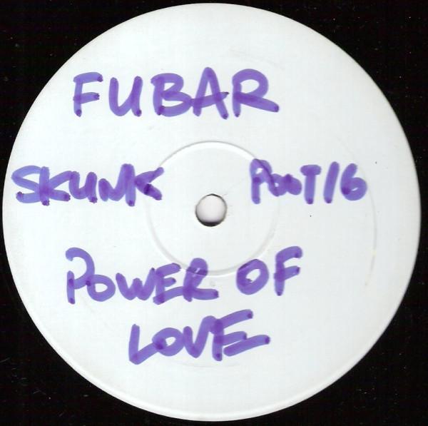 F.U.B.A.R. - Power Of Love