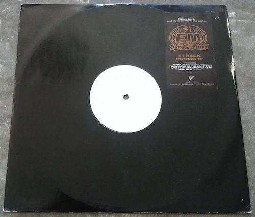 FM  - Bad Luck