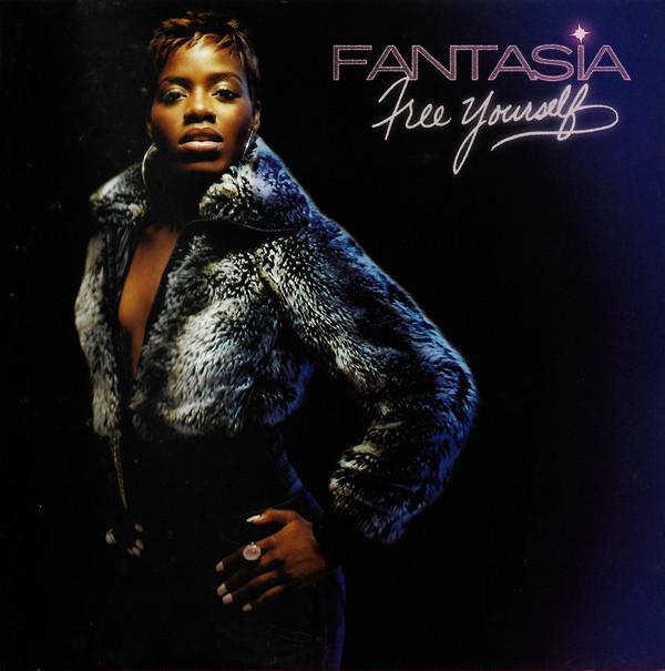 Fantasia  - Free Yourself