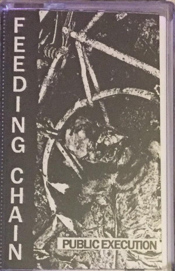 Feeding Chain - Public Execution Demo