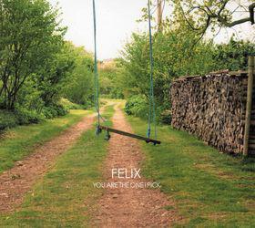 Felix (24) - You Are The One I Pick