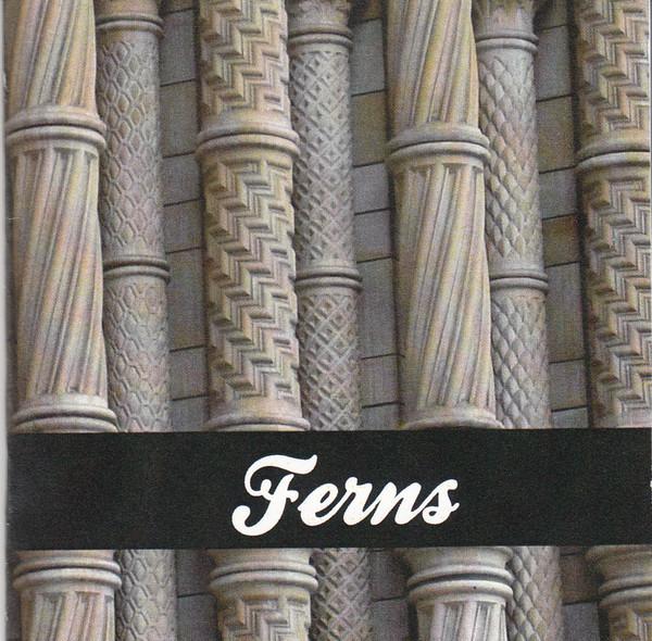 Ferns, The Shandy Express - split