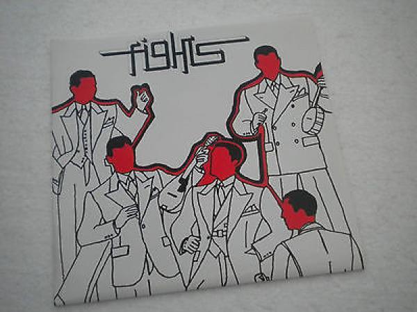 Fights - Fights