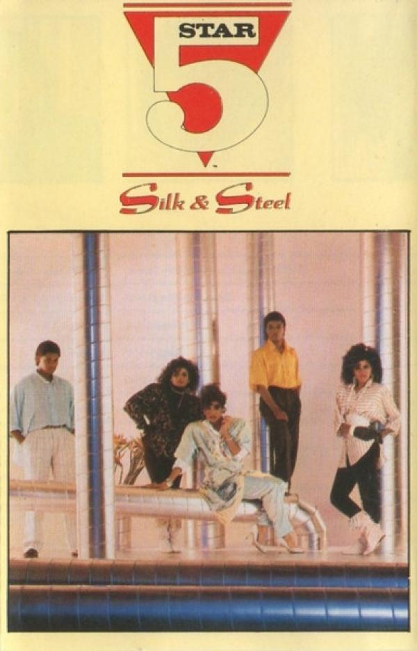 Five Star - Silk & Steel