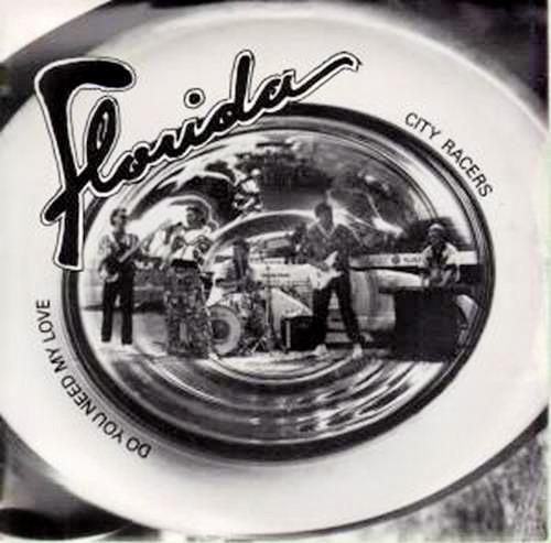 Florida  - City Racers