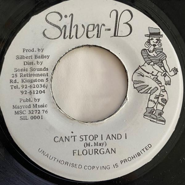 Flourgon - Can't Stop I And I