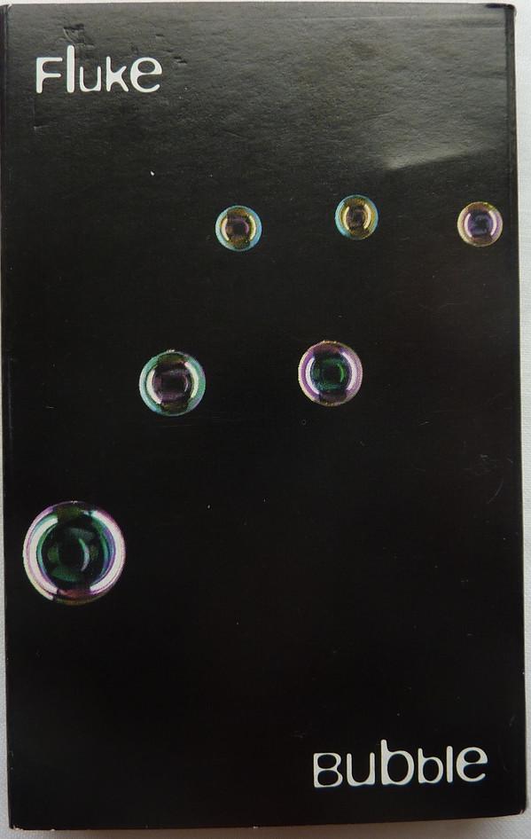 Fluke - Bubble