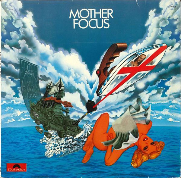 Focus  - Mother Focus