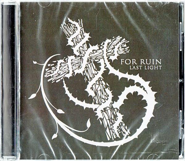 For Ruin - Last Light