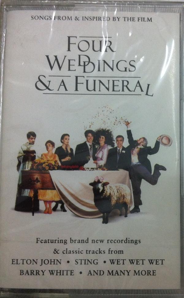  - Four Weddings And A Funeral