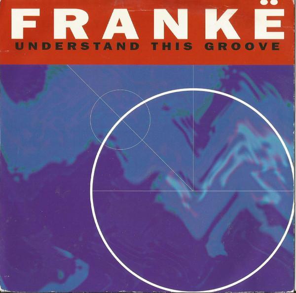 Frankë Pharoah - Understand This Groove