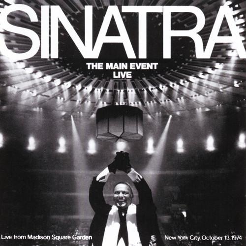 Frank Sinatra - The Main Event (Live)