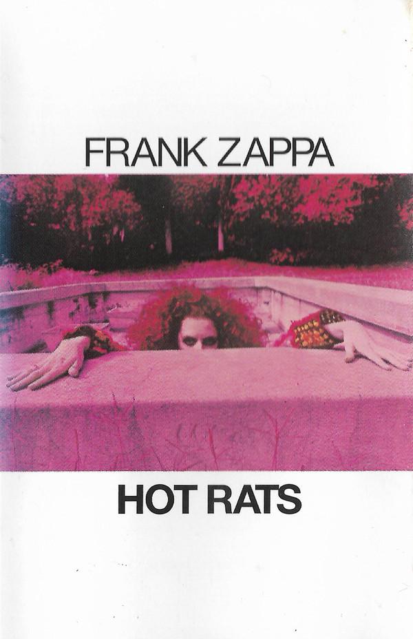 Frank Zappa - Hot Rats