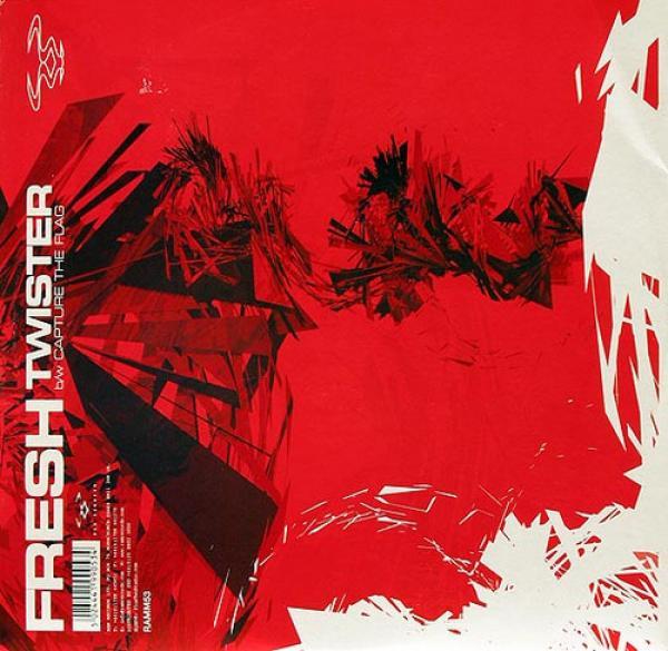 Fresh - Twister / Capture The Flag