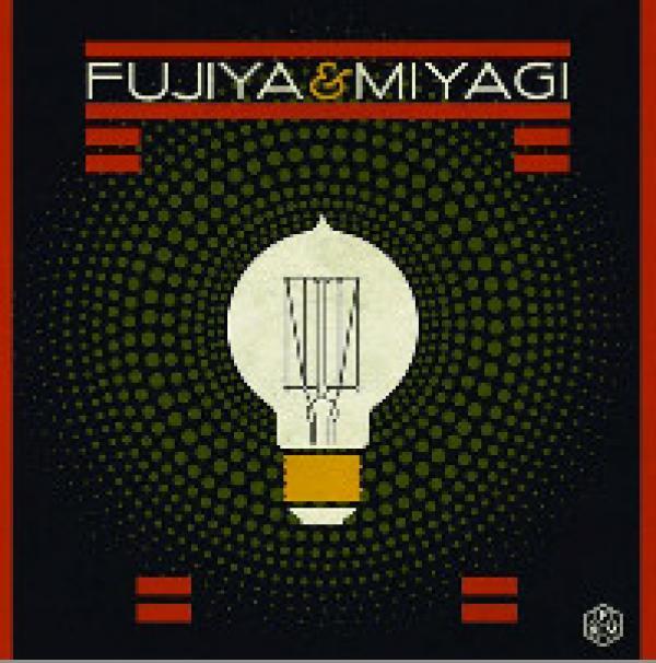 Fujiya & Miyagi - Lightbulbs