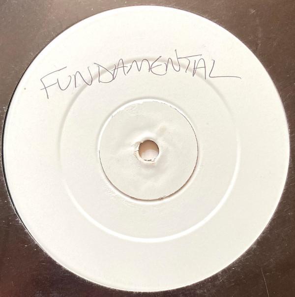 Fun-Da-Mental - Countryman / Tribal Revolution