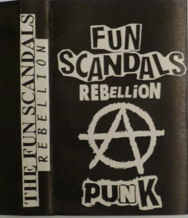 Fun Scandals - Rebellion