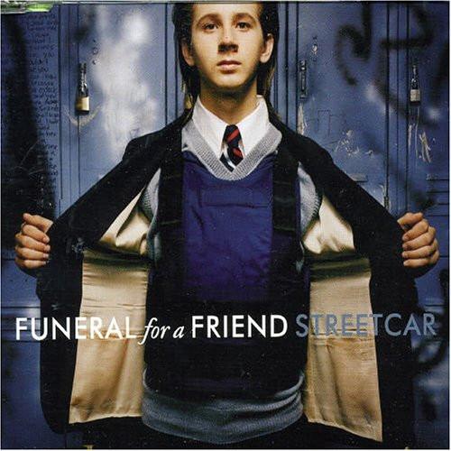 Funeral For A Friend - Streetcar