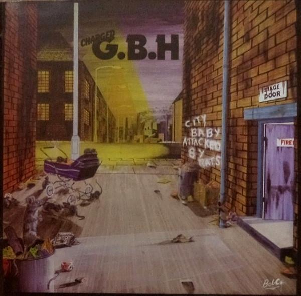 G.B.H. - City Baby Attacked By Rats