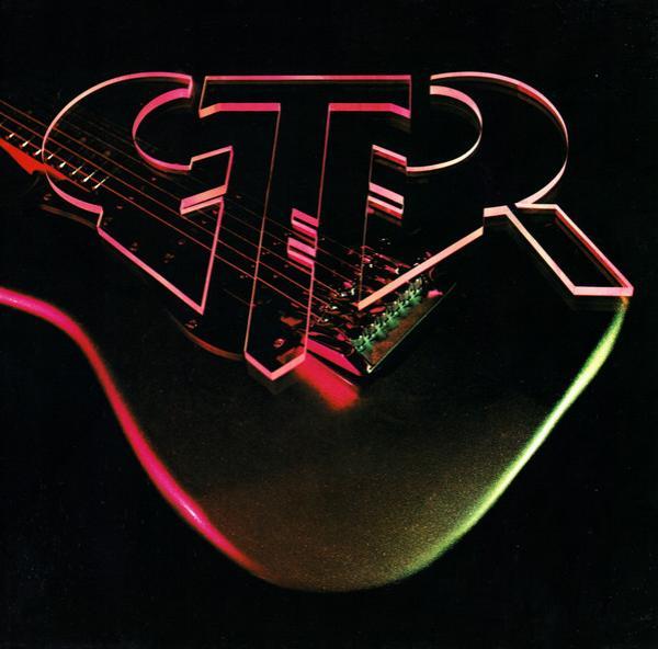 GTR (2) - GTR