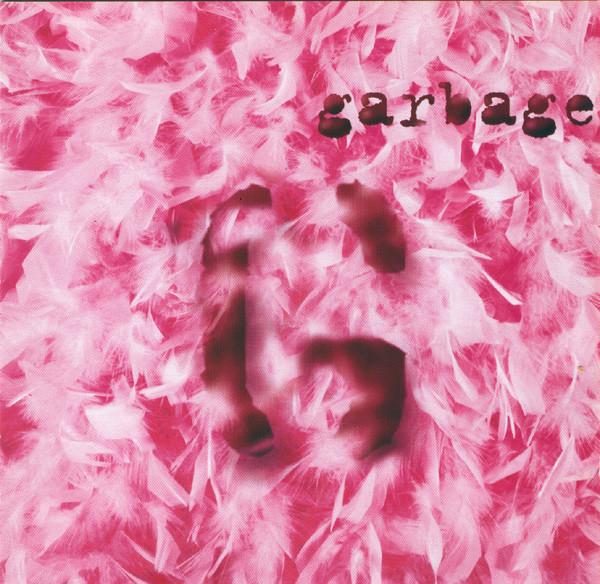 Garbage - Garbage