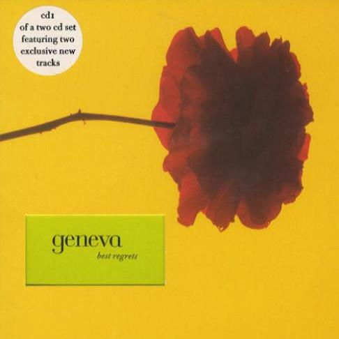 Geneva  - Best Regrets